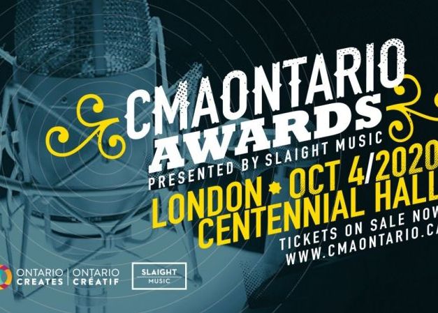 The CMA Ontario Reschedules